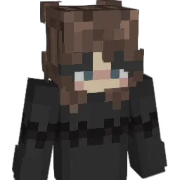 eleanote Minecraft avatar bust