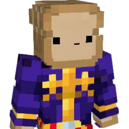 elechefe's Minecraft skin