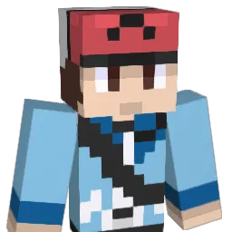 electrek's Minecraft skin