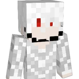 electric_ant Minecraft avatar bust