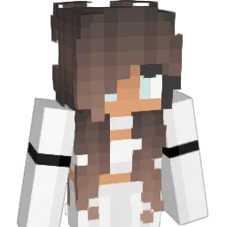 electric_dove Minecraft avatar bust
