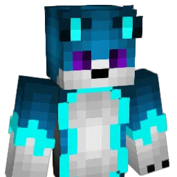 electric_wolf's Minecraft skin