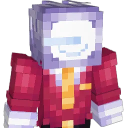 electricdude16's Minecraft skin