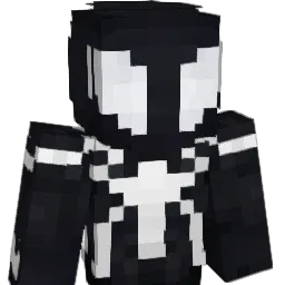 electricpantsss Minecraft avatar bust