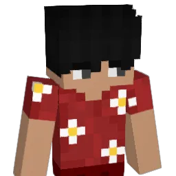 electricpizza123 Minecraft avatar bust