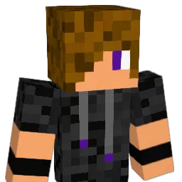 electricpro7 Minecraft avatar bust