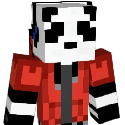 electro0306's Minecraft skin