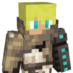 electro_wave's Minecraft skin