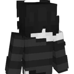 electrobatterij's Minecraft skin