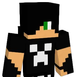 electronaut_80's Minecraft skin