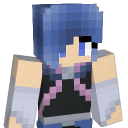elefantbonez Minecraft avatar bust