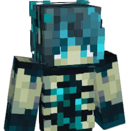 elegant3_ Minecraft avatar bust
