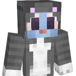 elegant783 Minecraft avatar bust