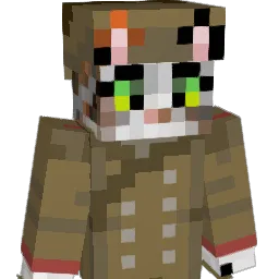 eleih's Minecraft skin