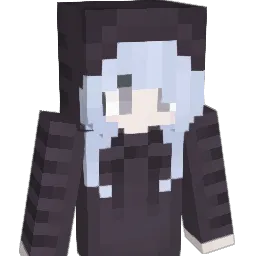 elejie's Minecraft skin