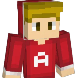 elektron247 Minecraft avatar bust