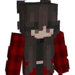 elelisthecoolest's Minecraft skin