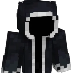 elem_nt Minecraft avatar bust