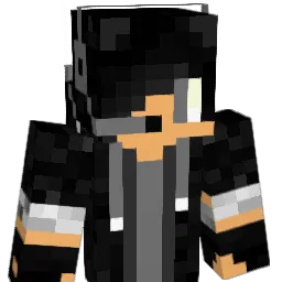 elementalninja12's Minecraft skin