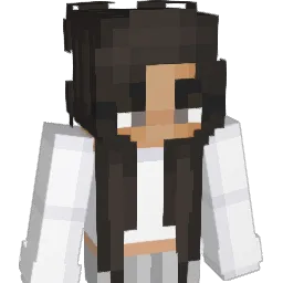 elena_catpaw Minecraft avatar bust