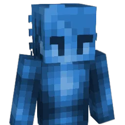 elenapocalypse Minecraft avatar bust