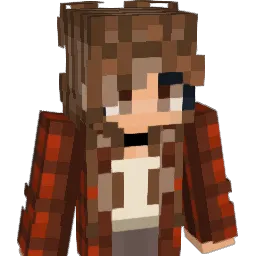 elenathenewbie's Minecraft skin