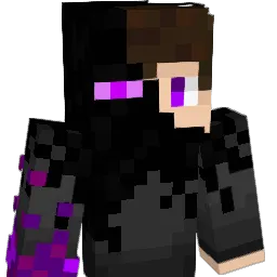 elender68 Minecraft avatar bust
