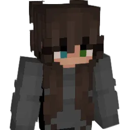 eleonori Minecraft avatar bust