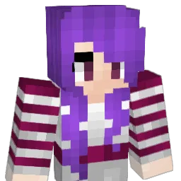 elephant3226 Minecraft avatar bust