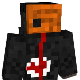 elephant93 Minecraft avatar bust