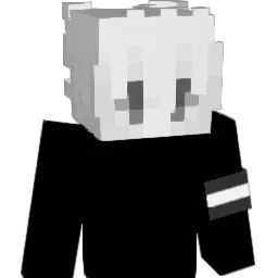 eleqa's Minecraft skin