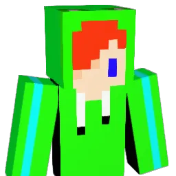 eletan12's Minecraft skin