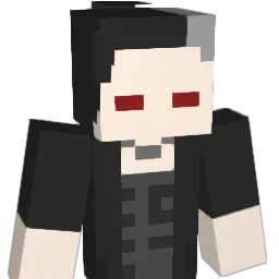 eleti Minecraft avatar bust