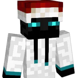 eletrop's Minecraft skin