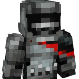 elevator225 Minecraft avatar bust