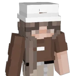 elevenion Minecraft avatar bust