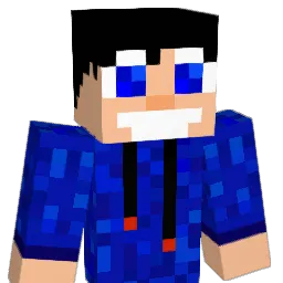 elevenvolcanoes Minecraft avatar bust