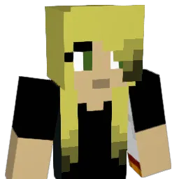 eleverad's Minecraft skin