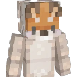 elf_523's Minecraft skin