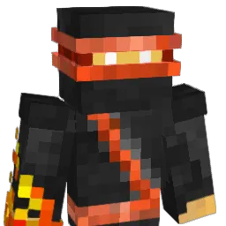 elfabet1 Minecraft avatar bust