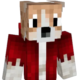 elfalfa's Minecraft skin