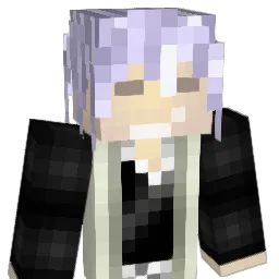 elfanyr Minecraft avatar bust