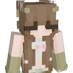 elfay's Minecraft skin