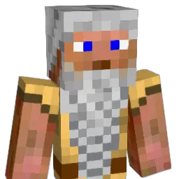 elfbob's Minecraft skin