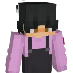 elfelax_ Minecraft avatar bust
