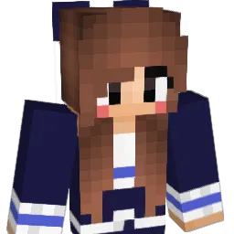 elfgirl123's Minecraft skin