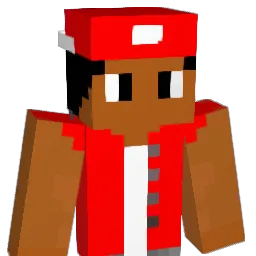 elfik6's Minecraft skin