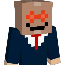 elflaco0803's Minecraft skin