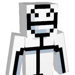 elfski's Minecraft skin
