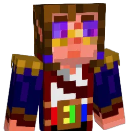 elfsucc's Minecraft skin